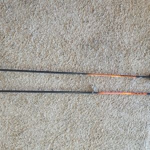 Ski poles
